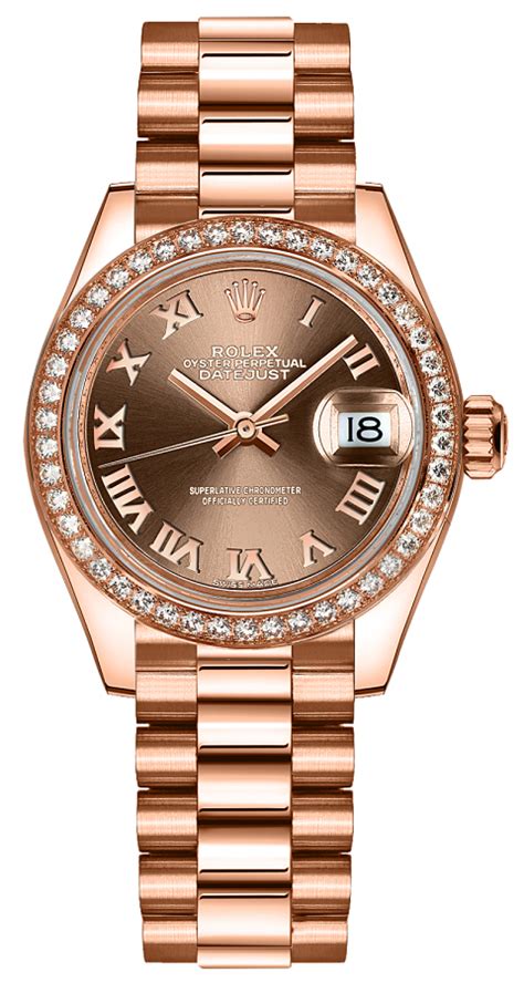 rolex femme or rose|rolex pour femme.